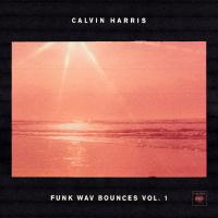 Zamob Calvin Harris - Funk Wav Bounces Vol. 1 (2017)